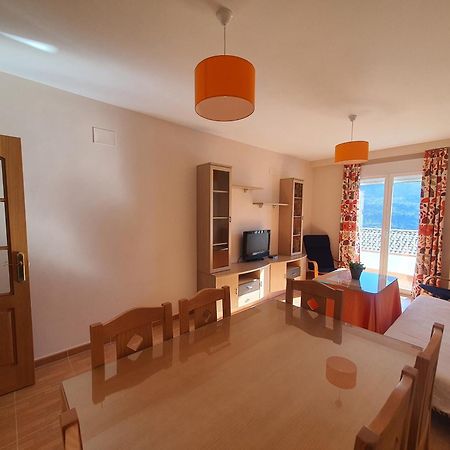 Apartamentos Sierra Nevada Park Гуехар-Сьєрра Екстер'єр фото
