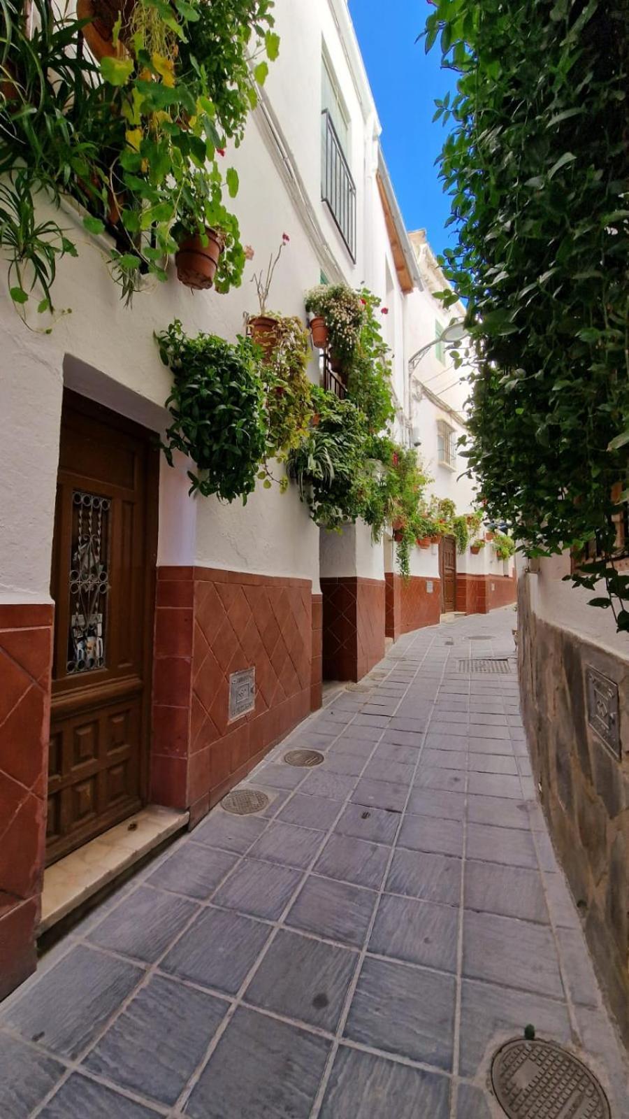 Apartamentos Sierra Nevada Park Гуехар-Сьєрра Екстер'єр фото